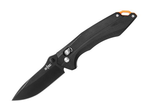 Zavírací nůž S-Tec TS031 černý